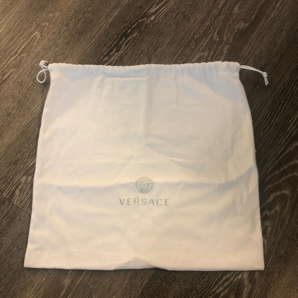 VERSACE medium dustbag - Picture 2 of 2